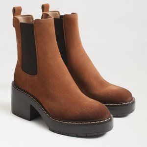 Sam Edelman Anderson Chelsea Boots